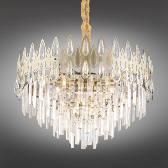 Подвесная люстра Riposto OML-71713-12