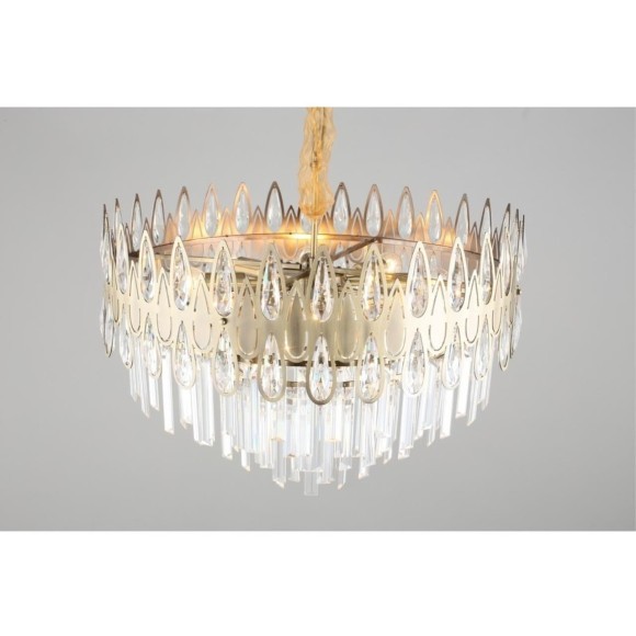 Подвесная люстра Riposto OML-71713-12