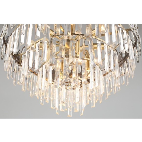 Подвесная люстра Riposto OML-71713-12