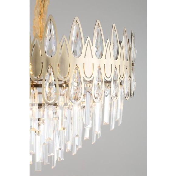 Подвесная люстра Riposto OML-71713-12