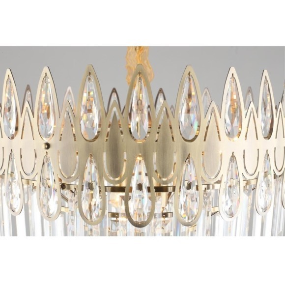 Подвесная люстра Riposto OML-71713-12