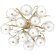10352/800C AB Потолочный светильник LOFT IT Bloom
