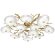 10352/800C AB Потолочный светильник LOFT IT Bloom