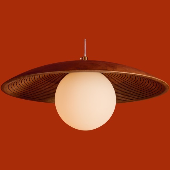 Подвесной светильник Freya FR5589PL-01T1