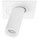 Комплект из светильника и рамки Intero Intero TUBO Lightstar i516262