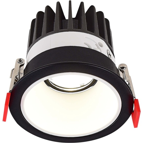 ST850.508.12 Светодиодный модуль SMART Белый LED 1*12W 2700K-6500K 960Lm Ra90 36° IP20 D69xH85 220-2 SHIFT