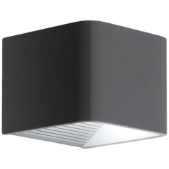 98269 Уличный светодиодный светильник настенный DONINNI 1 98269 Уличный светодиодный светильник настенный DONINNI 1