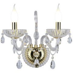 Бра Bonaita OML-70101-02 Бра Bonaita OML-70101-02