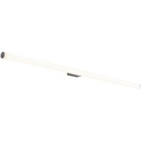 SL1599.111.01 Светильник настенный ST-Luce Хром/Белый LED 1*22W 4000K Настенные светильники