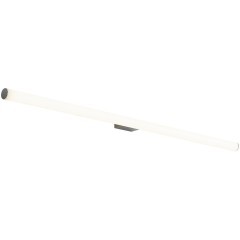 SL1599.111.01 Светильник настенный ST-Luce Хром/Белый LED 1*22W 4000K Настенные светильники SL1599.111.01 Светильник настенный ST-Luce Хром/Белый LED 1*22W 4000K Настенные светильники