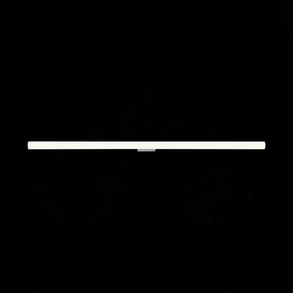 SL1599.111.01 Светильник настенный ST-Luce Хром/Белый LED 1*22W 4000K Настенные светильники