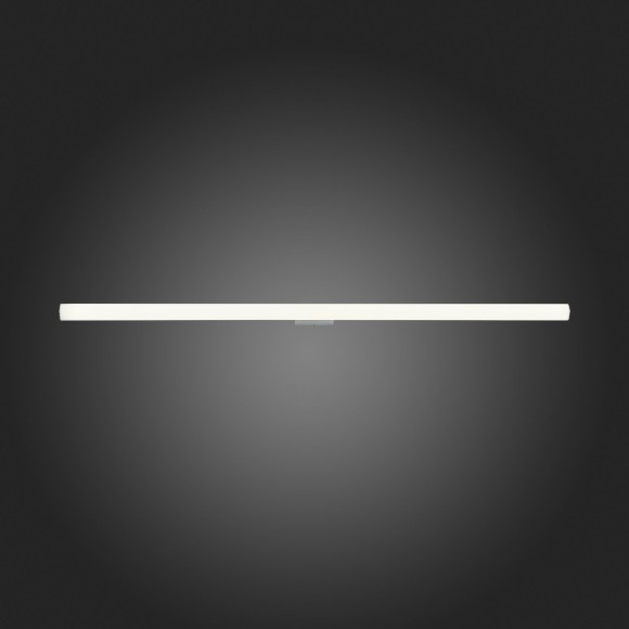 SL1599.111.01 Светильник настенный ST-Luce Хром/Белый LED 1*22W 4000K Настенные светильники