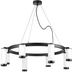 Люстра подвесная Rullo Lightstar LR01836486440
