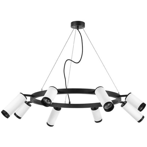 Люстра подвесная Rullo Lightstar LR01836486440