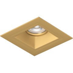 Комплект со светильником Domino Lightstar D51303GMOD