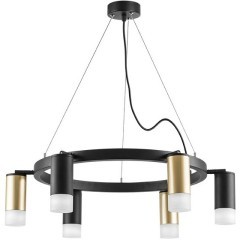 Люстра подвесная Rullo Lightstar LR0164033731 Люстра подвесная Rullo Lightstar LR0164033731