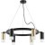 Люстра подвесная Rullo Lightstar LR0164033731