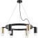 Люстра подвесная Rullo Lightstar LR0164033731