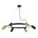 Люстра подвесная Rullo Lightstar LR0164033731