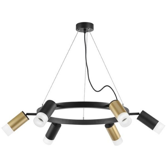 Люстра подвесная Rullo Lightstar LR0164033731