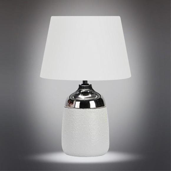 Интерьерная настольная лампа Languedoc OML-82404-01 Интерьерная настольная лампа Languedoc OML-82404-01