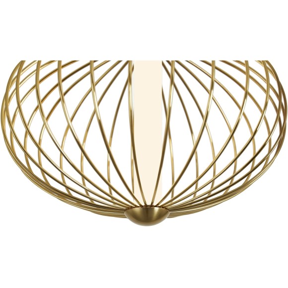 Подвесной светильник Freya FR6131PL-L10BS