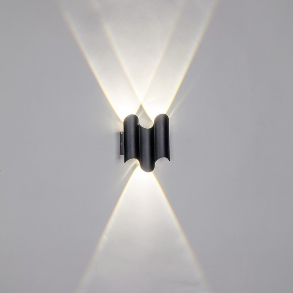 Светильник светодиодный уличный Bosso Lightstar 341347 Светильник светодиодный уличный Bosso Lightstar 341347