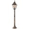 Парковый светильник Arte Lamp MADRID A1541PA-1BN