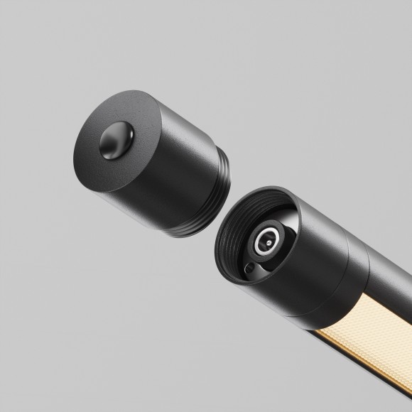 Конечная заглушка для системы Maytoni Shelf CA021EC-B