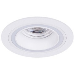 Точечный встраиваемый светильник Arte Lamp IMAI A2464PL-1WH