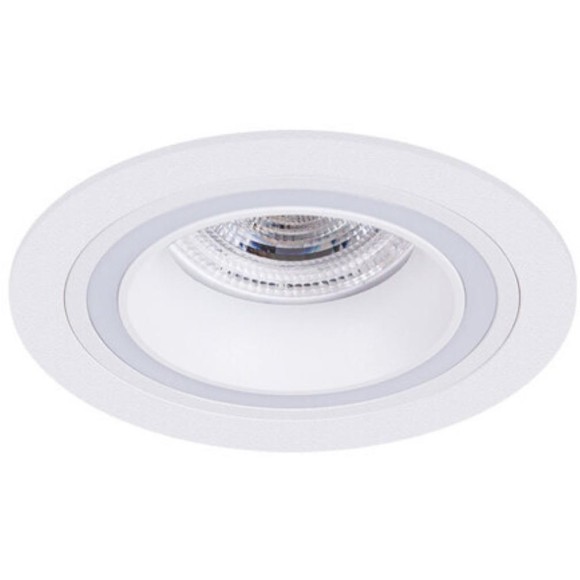 Точечный встраиваемый светильник Arte Lamp IMAI A2464PL-1WH
