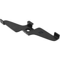 Скоба для поверхностного монтажа треков 509027(P)/509037P Uno Pro Lightstar 509000