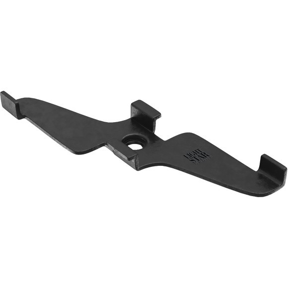 Скоба для поверхностного монтажа треков 509027(P)/509037P Uno Pro Lightstar 509000