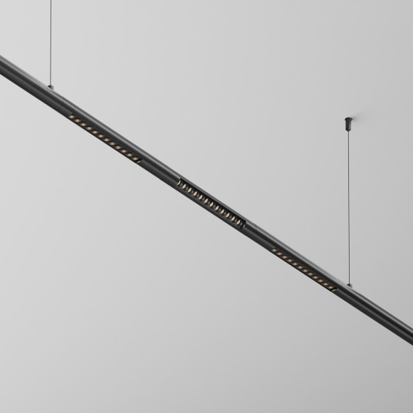 Светильник Points для системы освещения Shelf 3000К 6Вт 24° C149CL-L300-6W3K-B