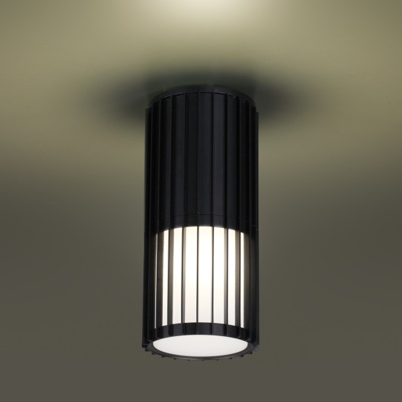 Светильник ландшафтный IP54 E27 Novotech COSTAS 370993