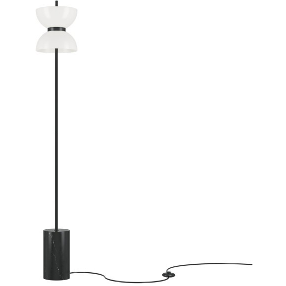 Напольный светильник (торшер) Maytoni MOD178FL-L11B3K