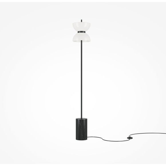 Напольный светильник (торшер) Maytoni MOD178FL-L11B3K