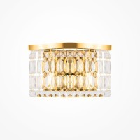 Настенный светильник (бра) Maytoni DIA005WL-02G