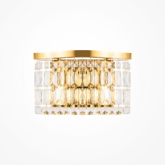 Настенный светильник (бра) Maytoni DIA005WL-02G Настенный светильник (бра) Maytoni DIA005WL-02G