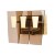 Настенный светильник Arte Lamp SOPHIA A4066AP-2PB