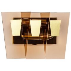 Настенный светильник Arte Lamp SOPHIA A4066AP-2PB Настенный светильник Arte Lamp SOPHIA A4066AP-2PB