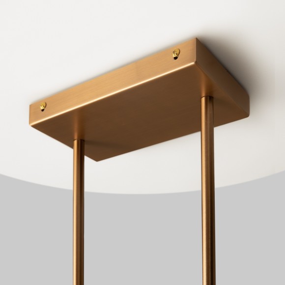 Подвесной светильник Maytoni MOD007PL-08G1