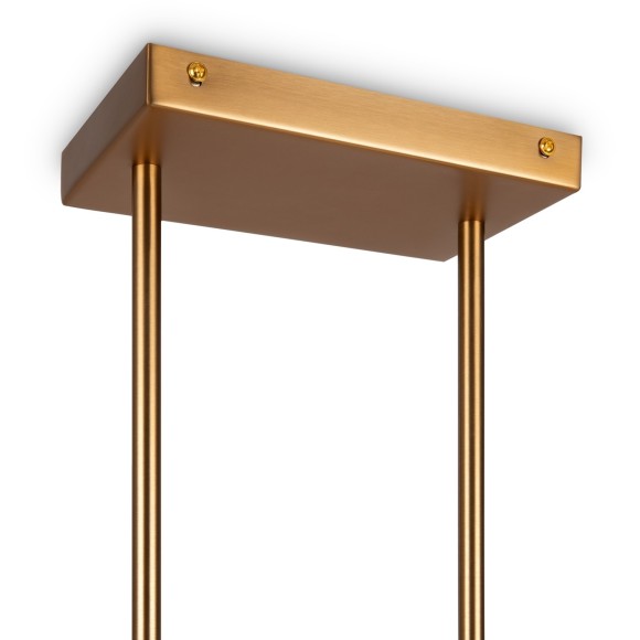 Подвесной светильник Maytoni MOD007PL-08G1