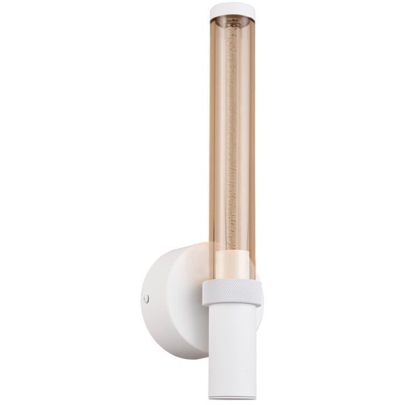 4717-1W, настенный светильник, D95xW100xH350, LEDx7W, 350LM, 4000K, included