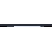 A7263PL-1BK Трековый магнитный светодиодный светильник Arte Lamp Optima CRI90+ 4000К 420Лм 120° 10Вт