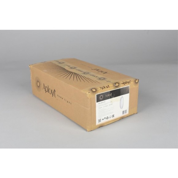 Светильник настенный (Бра) APL.650.11.05