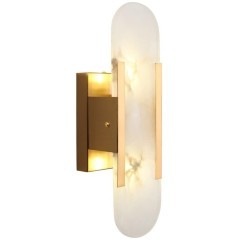 Светильник настенный (Бра) APL.323.01.02