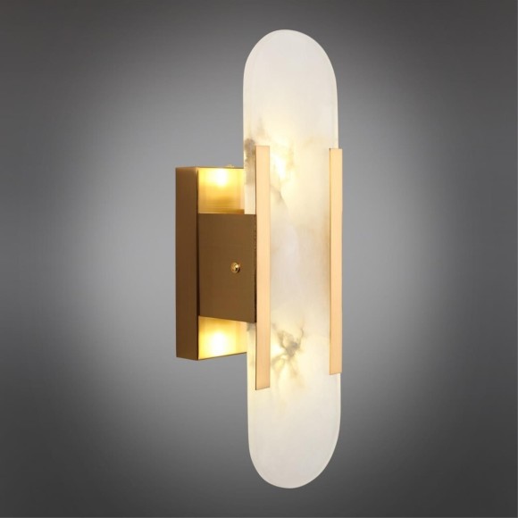 Светильник настенный (Бра) APL.323.01.02