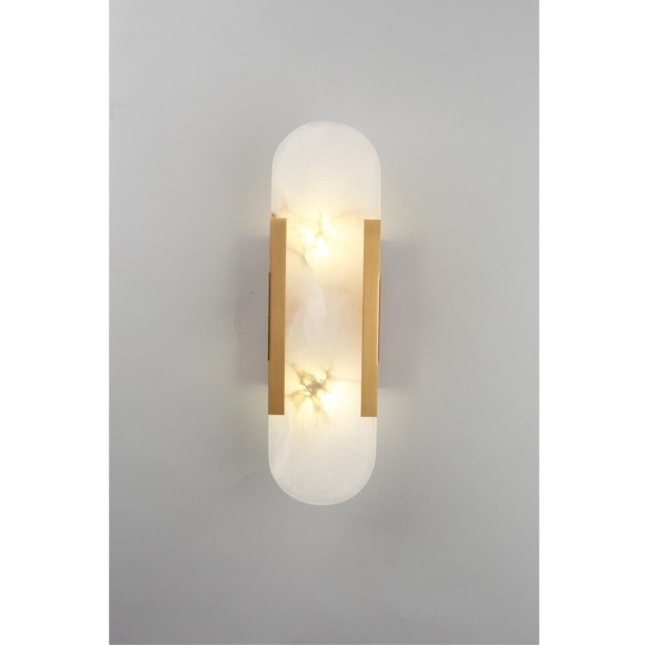 Светильник настенный (Бра) APL.323.01.02