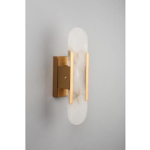 Светильник настенный (Бра) APL.323.01.02